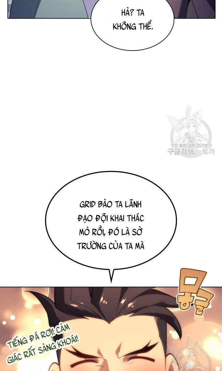 Thợ Rèn Huyền Thoại Chapter 151 - Trang 4