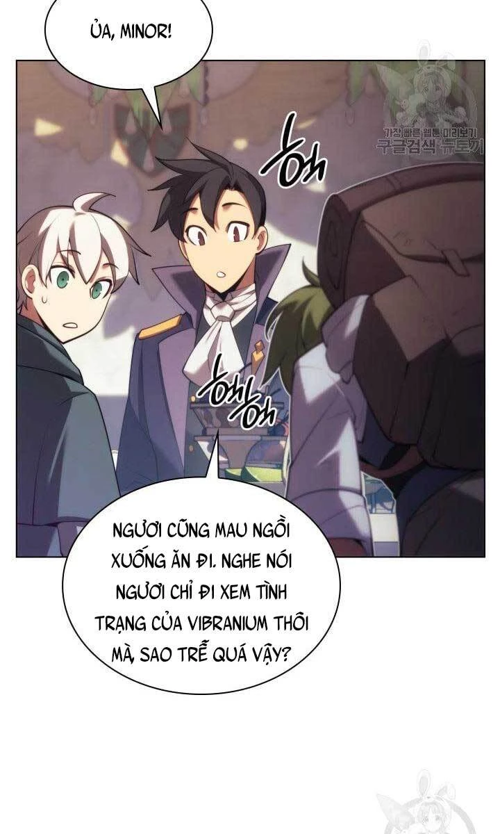 Thợ Rèn Huyền Thoại Chapter 151 - Trang 4