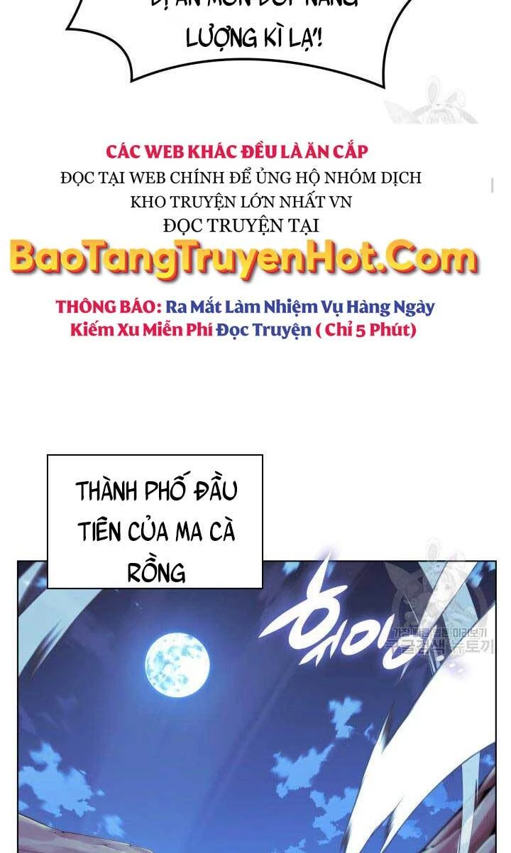 Thợ Rèn Huyền Thoại Chapter 151 - Trang 4