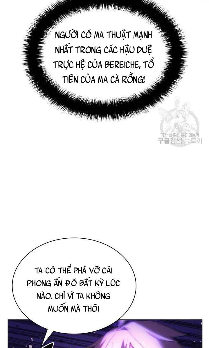 Thợ Rèn Huyền Thoại Chapter 151 - Trang 4