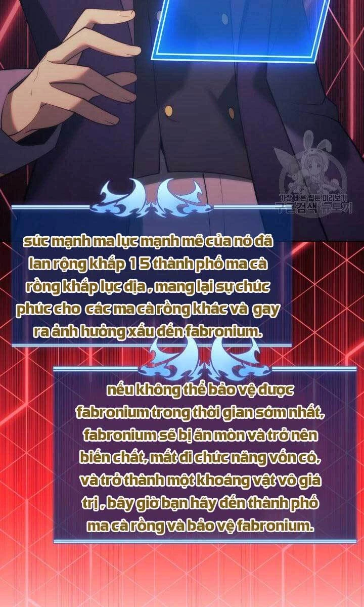 Thợ Rèn Huyền Thoại Chapter 151 - Trang 4