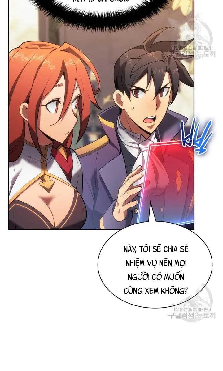 Thợ Rèn Huyền Thoại Chapter 151 - Trang 4