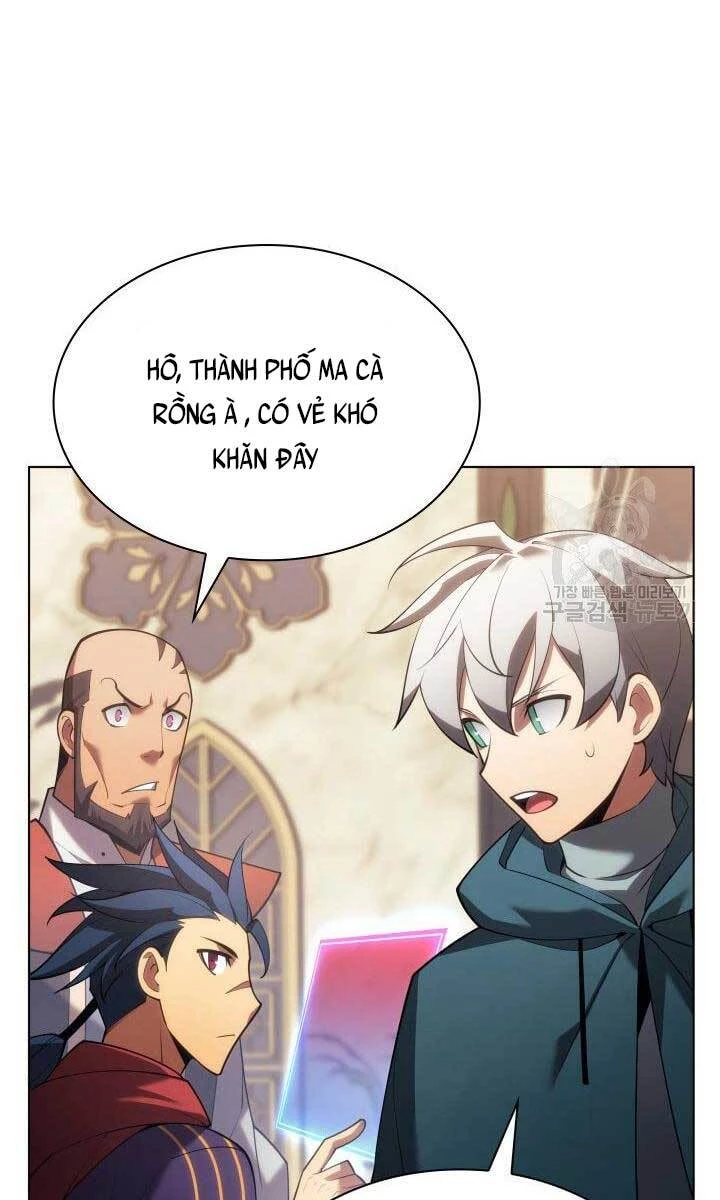 Thợ Rèn Huyền Thoại Chapter 151 - Trang 4