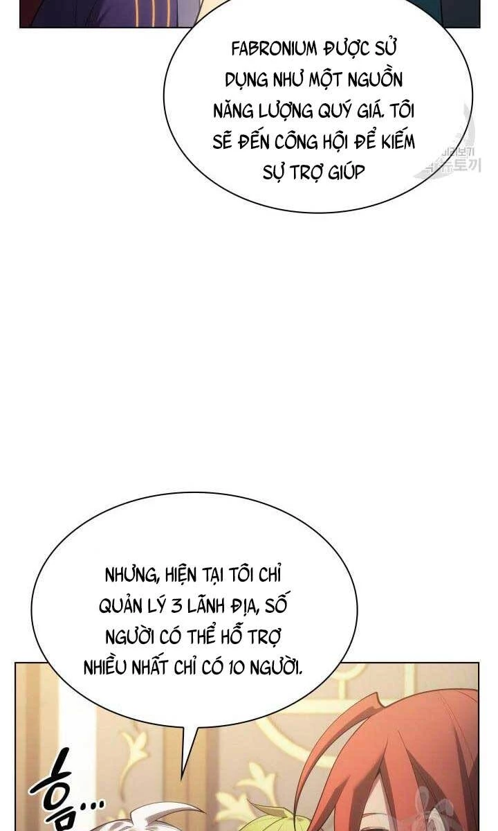 Thợ Rèn Huyền Thoại Chapter 151 - Trang 4