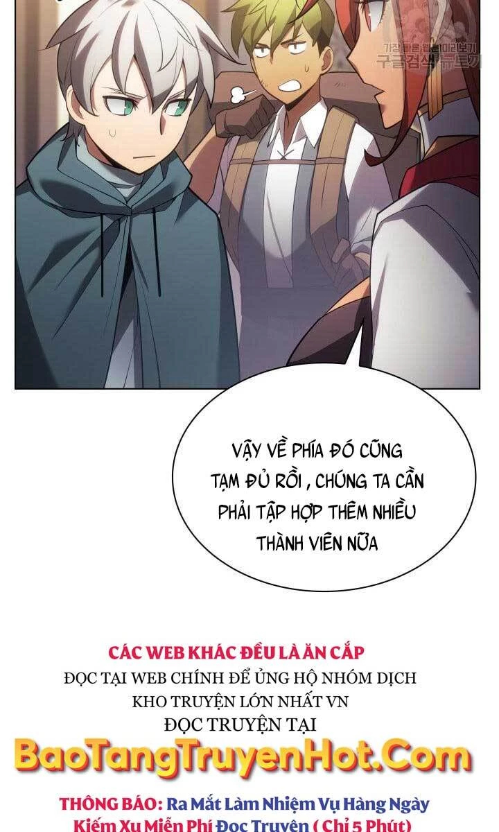 Thợ Rèn Huyền Thoại Chapter 151 - Trang 4