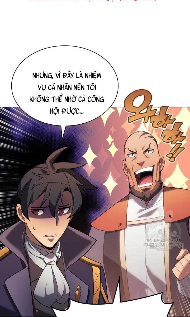 Thợ Rèn Huyền Thoại Chapter 151 - Trang 4