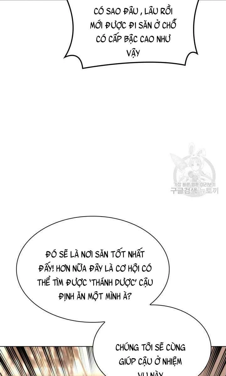 Thợ Rèn Huyền Thoại Chapter 151 - Trang 4