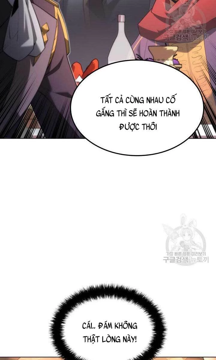 Thợ Rèn Huyền Thoại Chapter 151 - Trang 4
