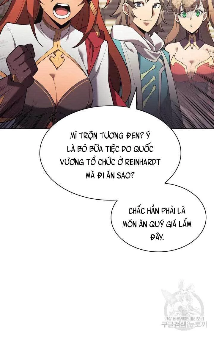 Thợ Rèn Huyền Thoại Chapter 151 - Trang 4