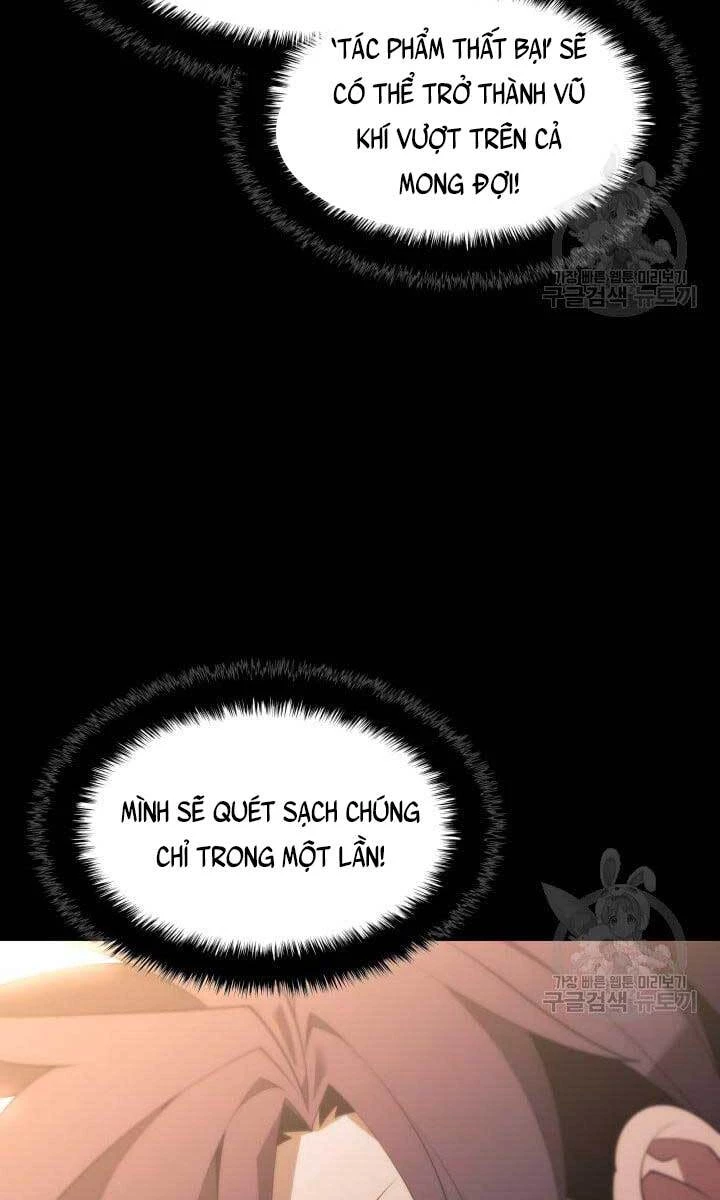 Thợ Rèn Huyền Thoại Chapter 151 - Trang 4
