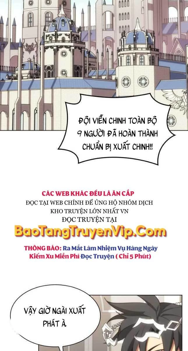 Thợ Rèn Huyền Thoại Chapter 152 - Trang 4