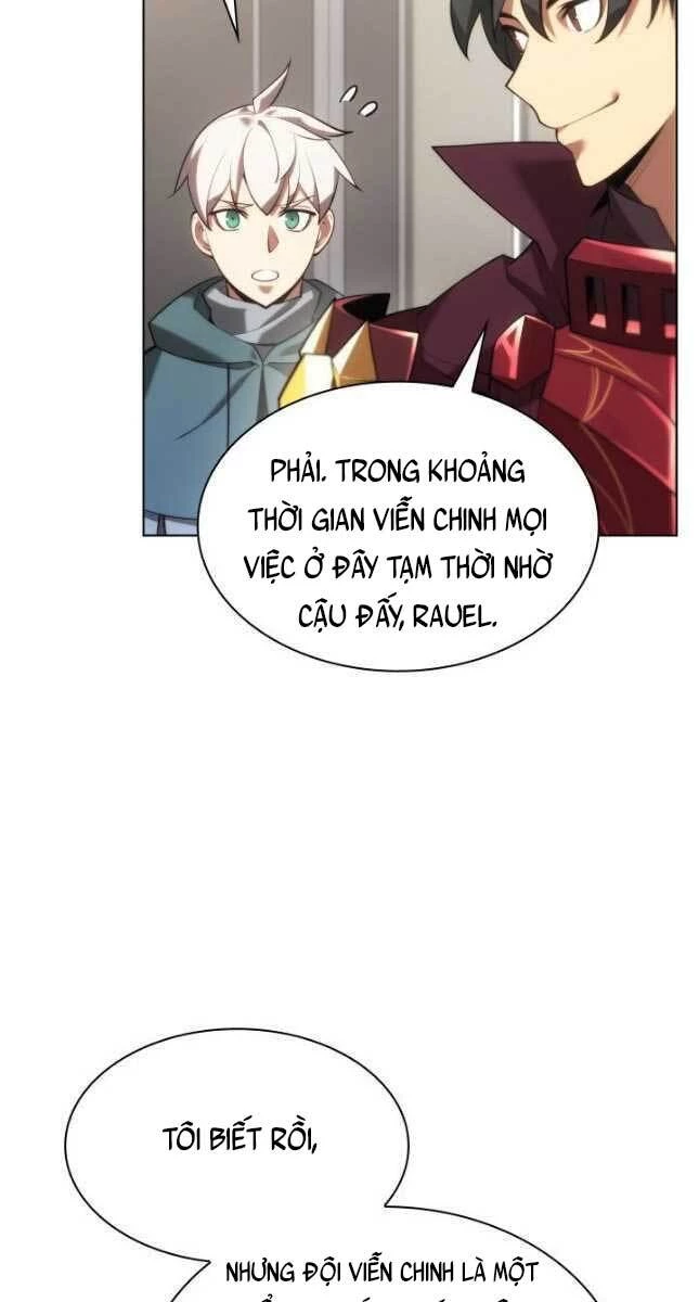 Thợ Rèn Huyền Thoại Chapter 152 - Trang 4