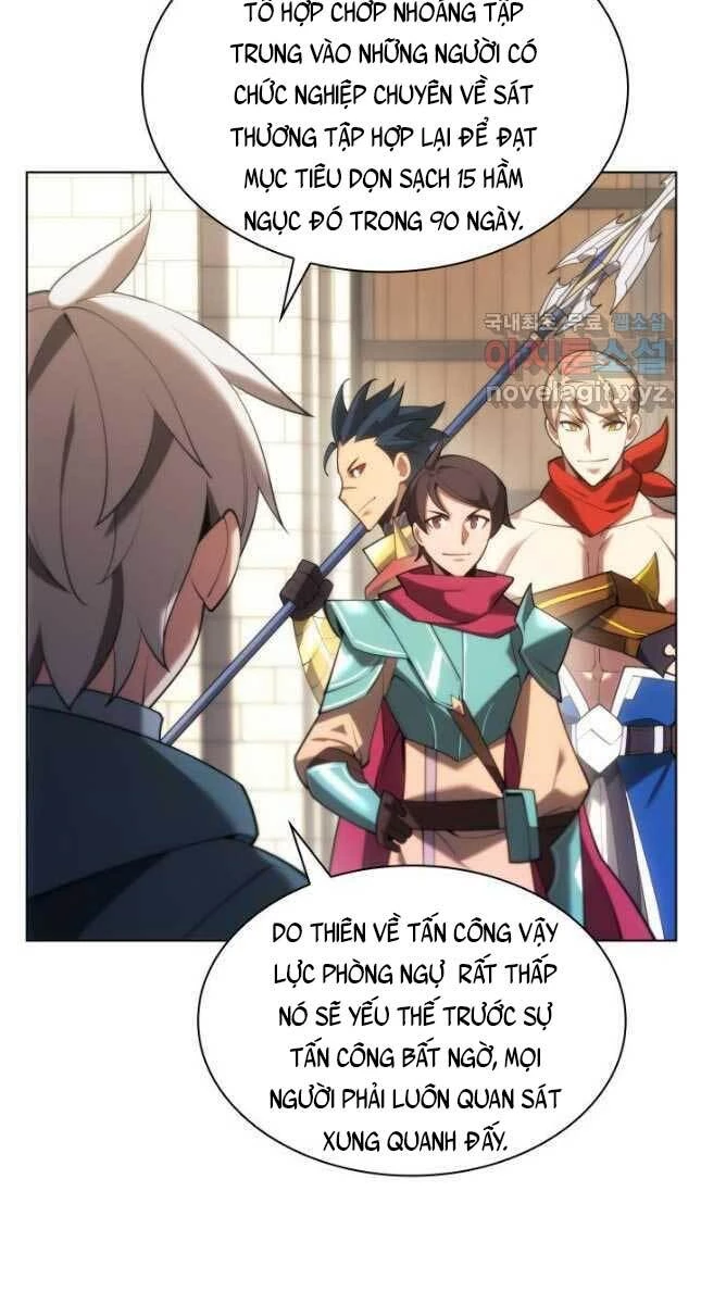 Thợ Rèn Huyền Thoại Chapter 152 - Trang 4