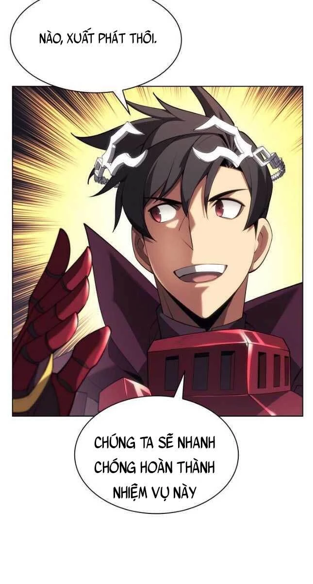 Thợ Rèn Huyền Thoại Chapter 152 - Trang 4