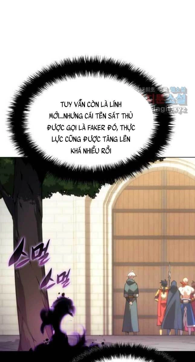 Thợ Rèn Huyền Thoại Chapter 152 - Trang 4