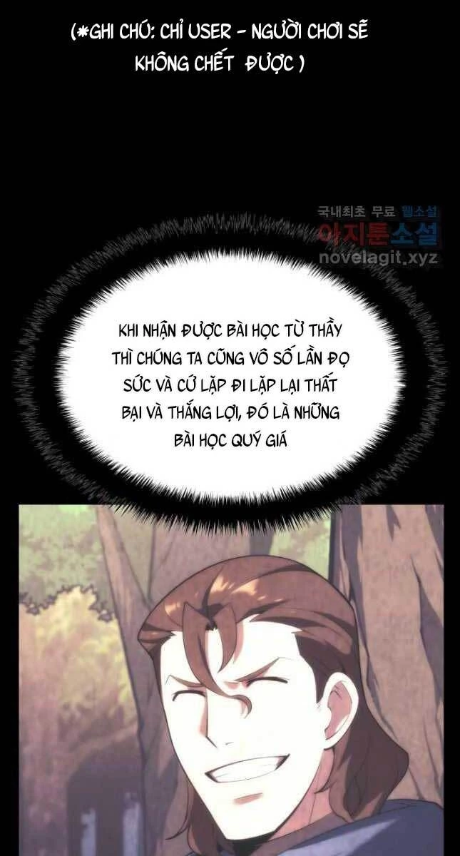 Thợ Rèn Huyền Thoại Chapter 152 - Trang 4