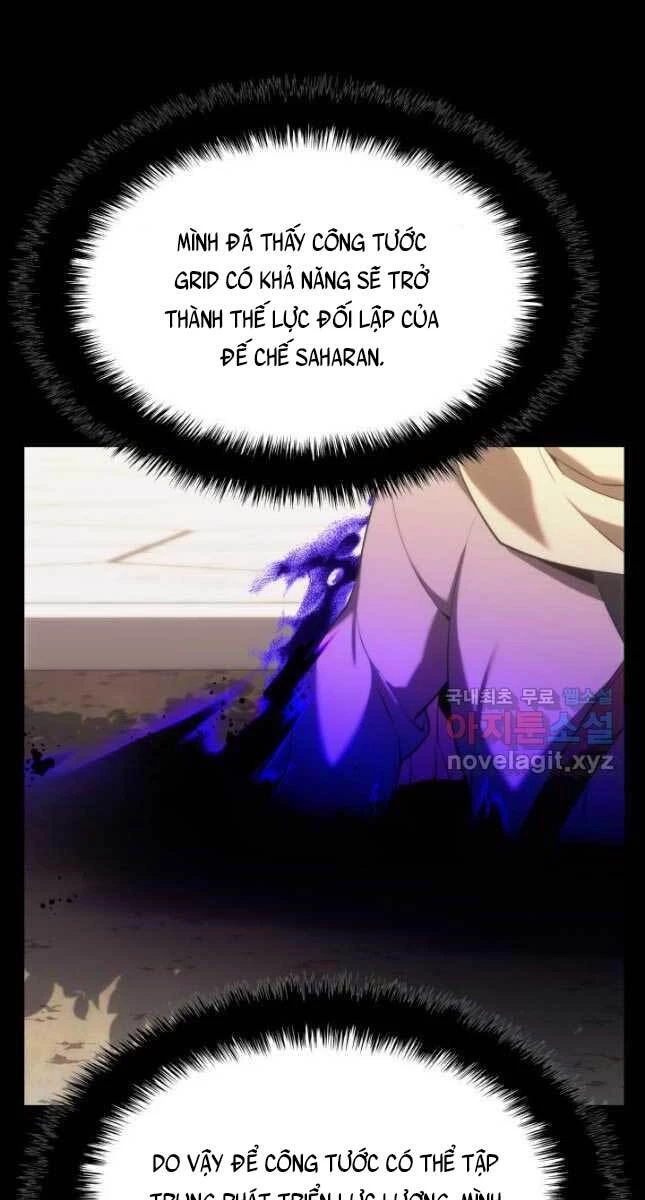 Thợ Rèn Huyền Thoại Chapter 152 - Trang 4