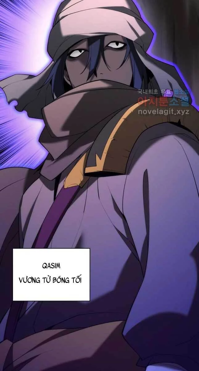 Thợ Rèn Huyền Thoại Chapter 152 - Trang 4