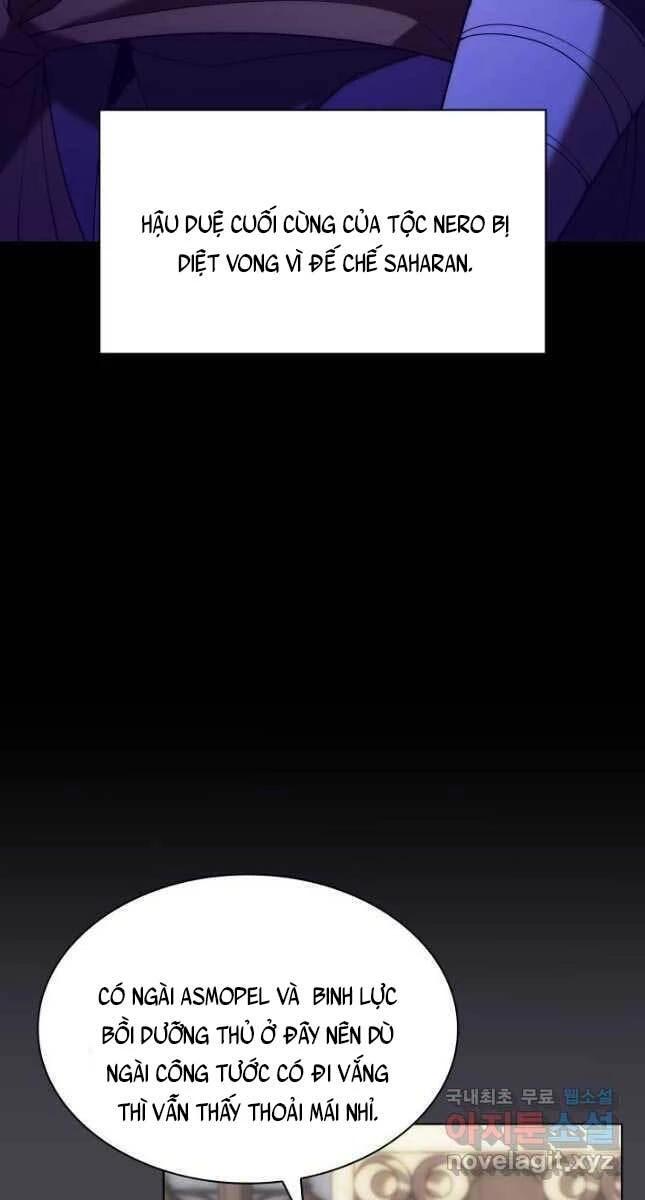 Thợ Rèn Huyền Thoại Chapter 152 - Trang 4