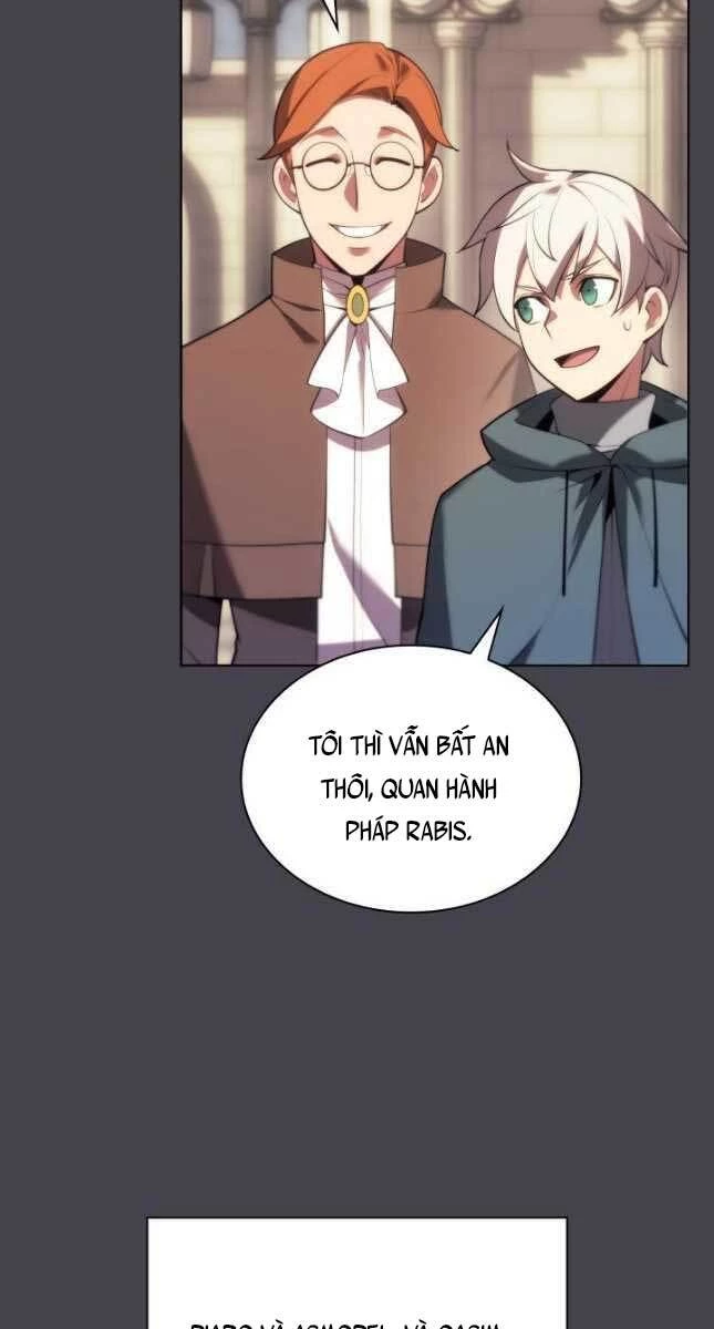 Thợ Rèn Huyền Thoại Chapter 152 - Trang 4