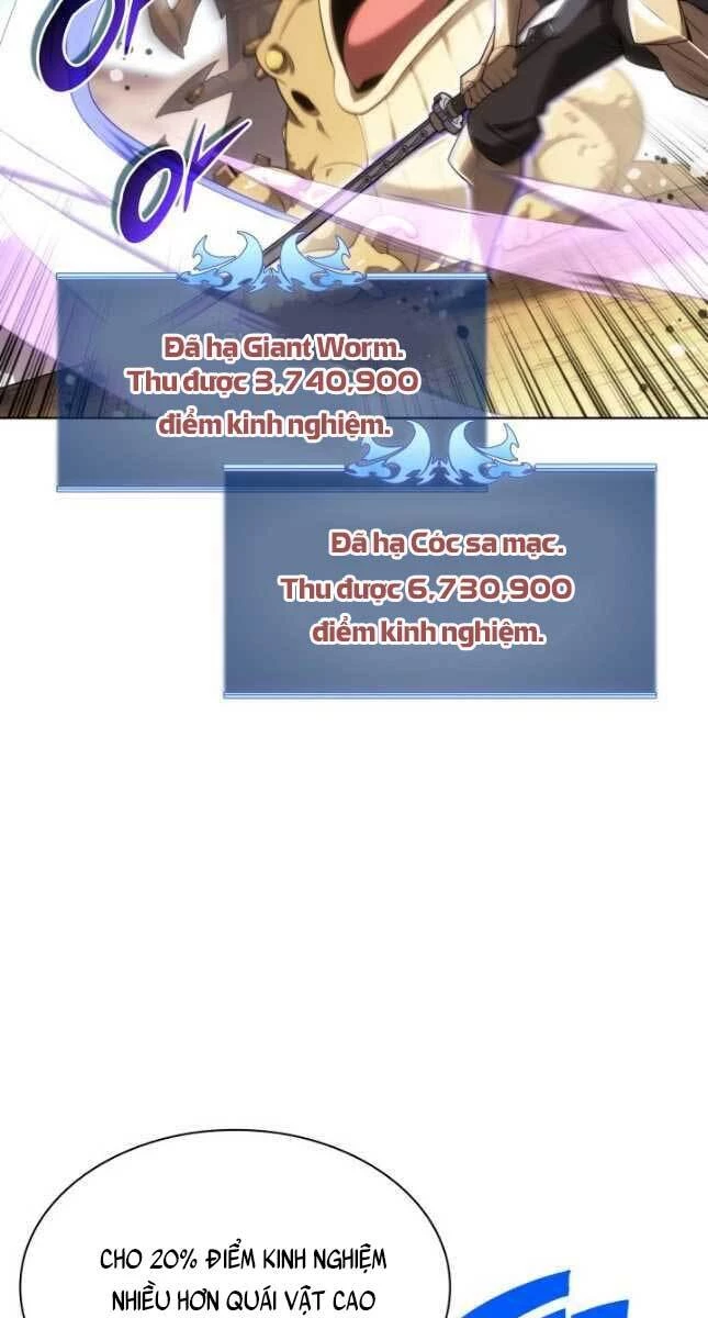 Thợ Rèn Huyền Thoại Chapter 152 - Trang 4