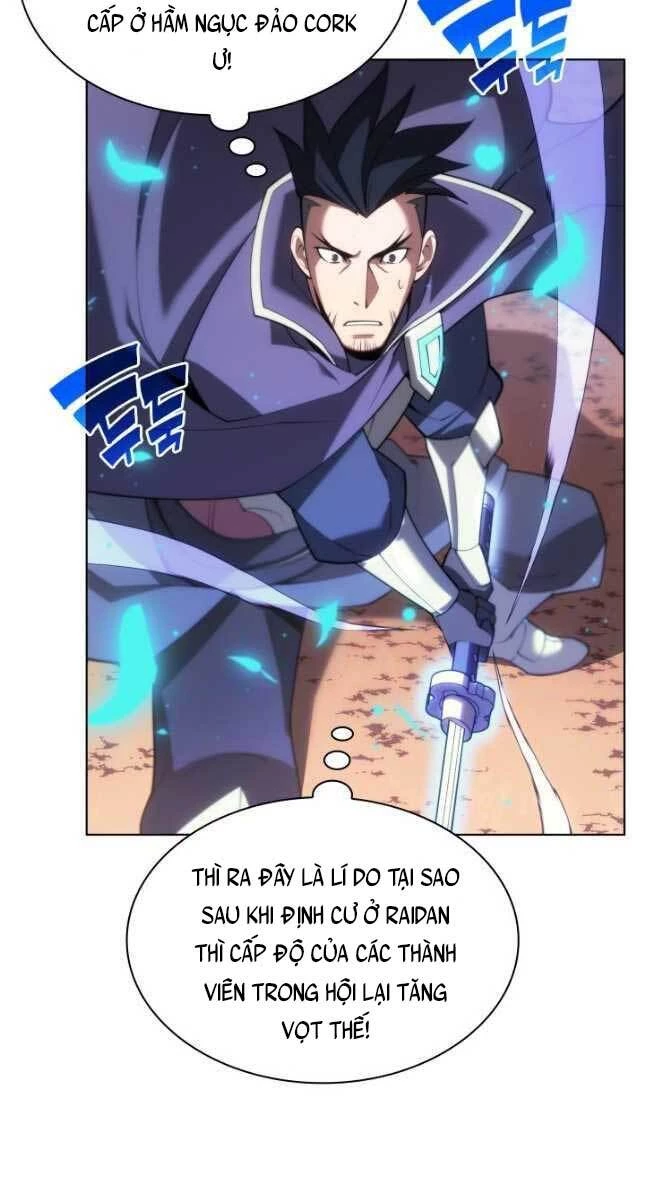 Thợ Rèn Huyền Thoại Chapter 152 - Trang 4