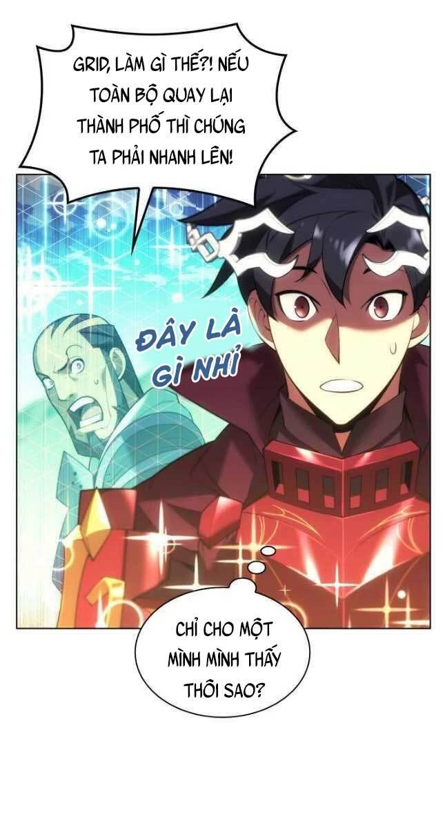 Thợ Rèn Huyền Thoại Chapter 152 - Trang 4