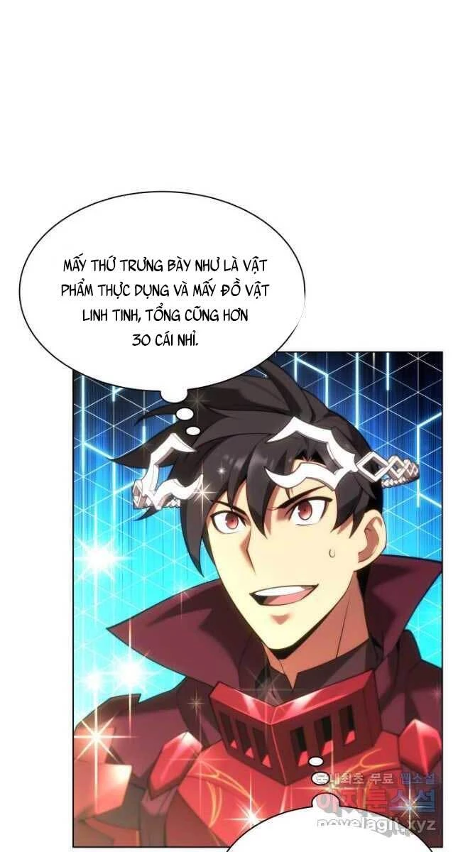 Thợ Rèn Huyền Thoại Chapter 152 - Trang 4