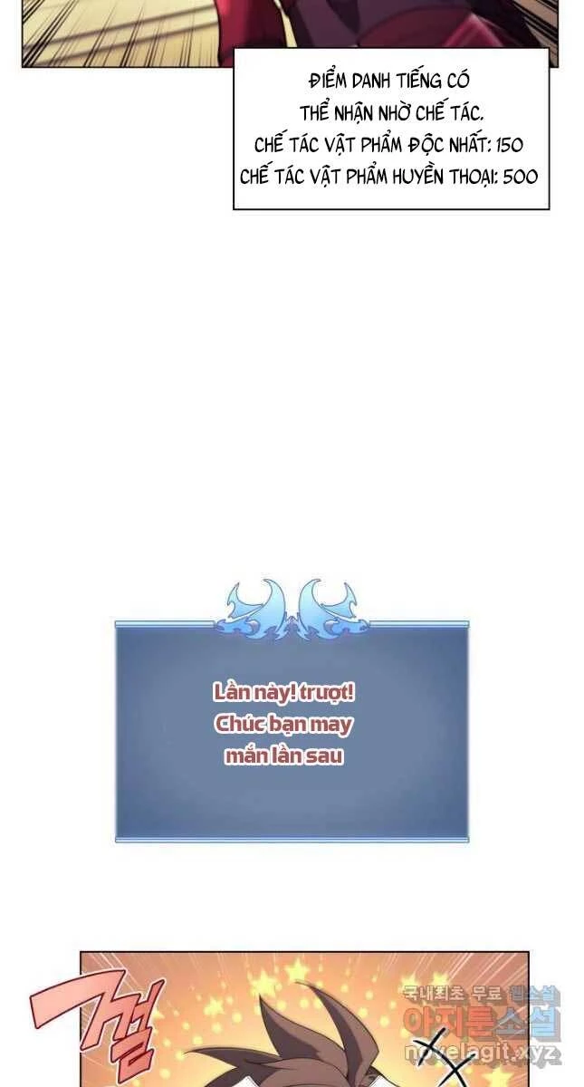 Thợ Rèn Huyền Thoại Chapter 152 - Trang 4