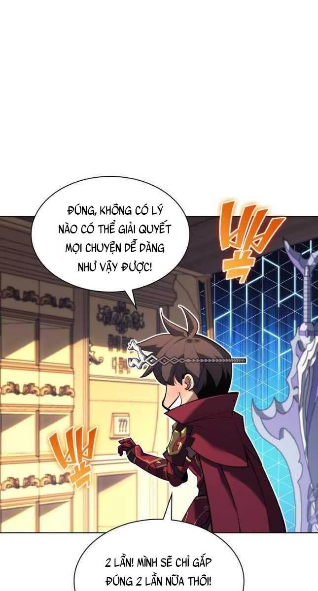 Thợ Rèn Huyền Thoại Chapter 152 - Trang 4