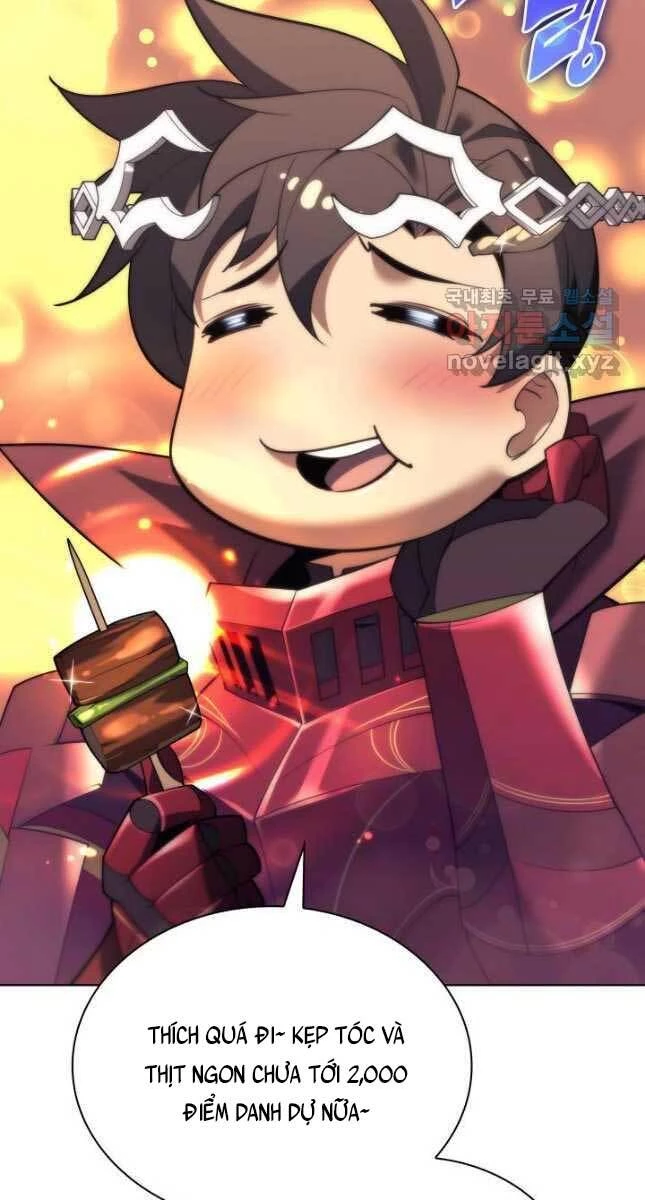 Thợ Rèn Huyền Thoại Chapter 152 - Trang 4