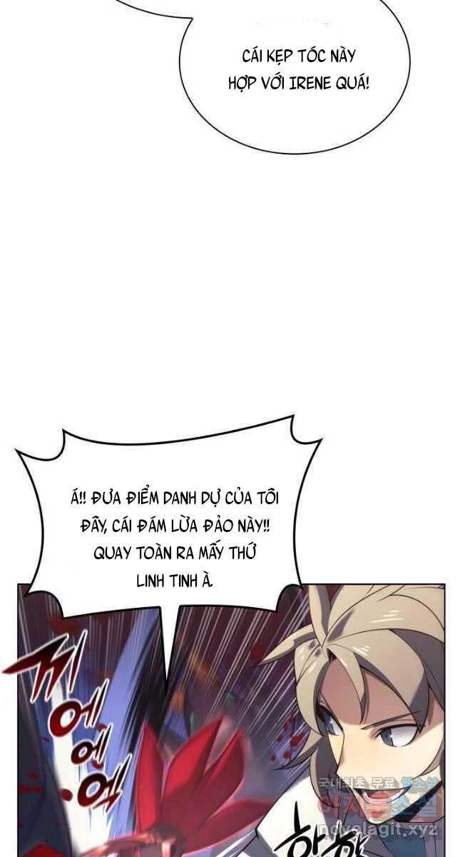 Thợ Rèn Huyền Thoại Chapter 152 - Trang 4