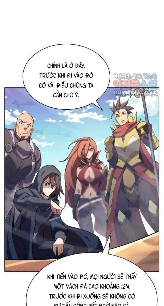 Thợ Rèn Huyền Thoại Chapter 152 - Trang 4