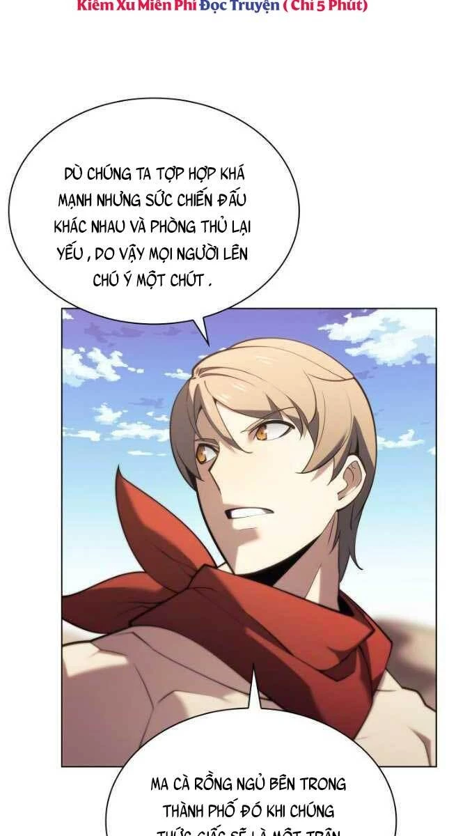 Thợ Rèn Huyền Thoại Chapter 152 - Trang 4