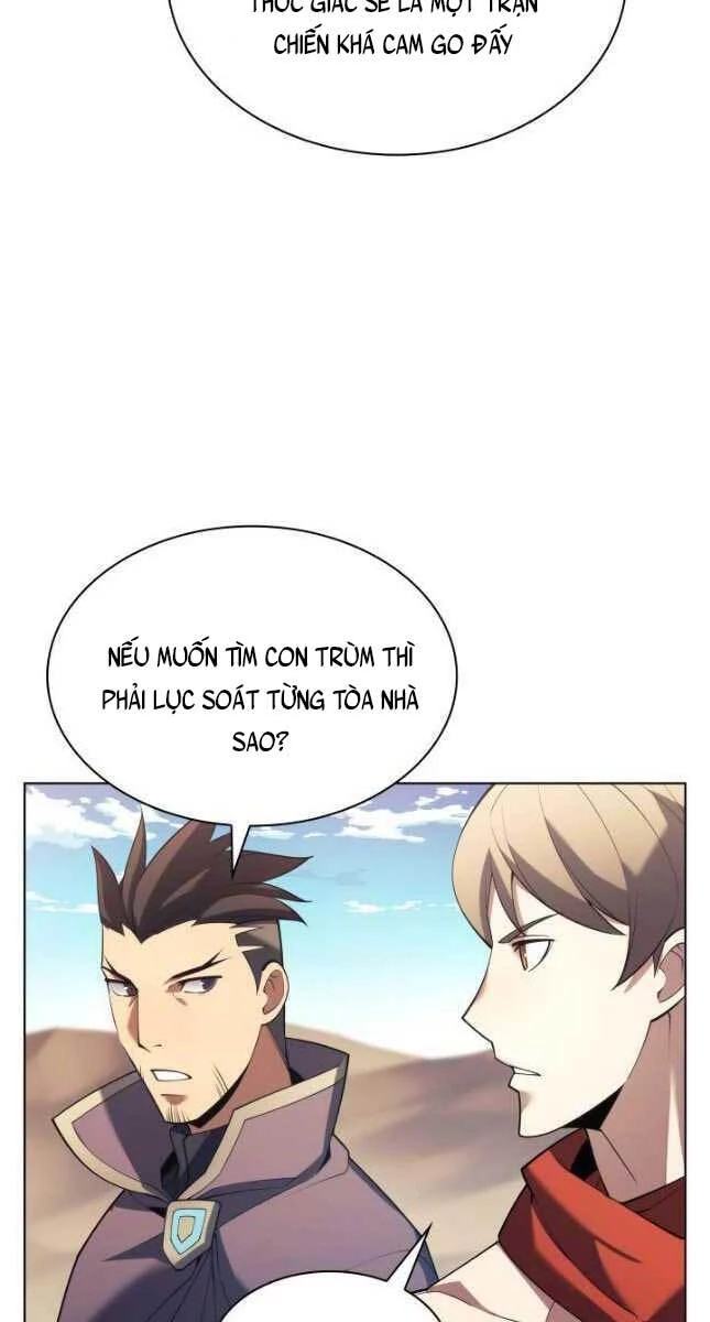 Thợ Rèn Huyền Thoại Chapter 152 - Trang 4