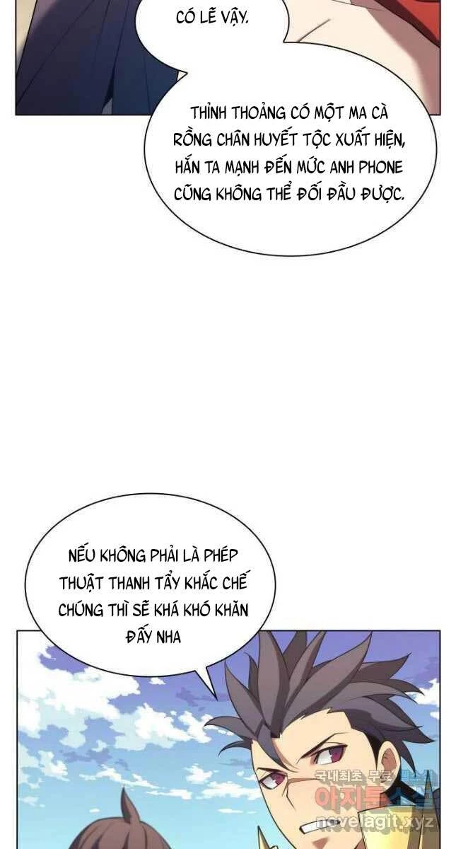 Thợ Rèn Huyền Thoại Chapter 152 - Trang 4