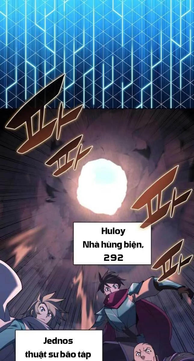 Thợ Rèn Huyền Thoại Chapter 152 - Trang 4