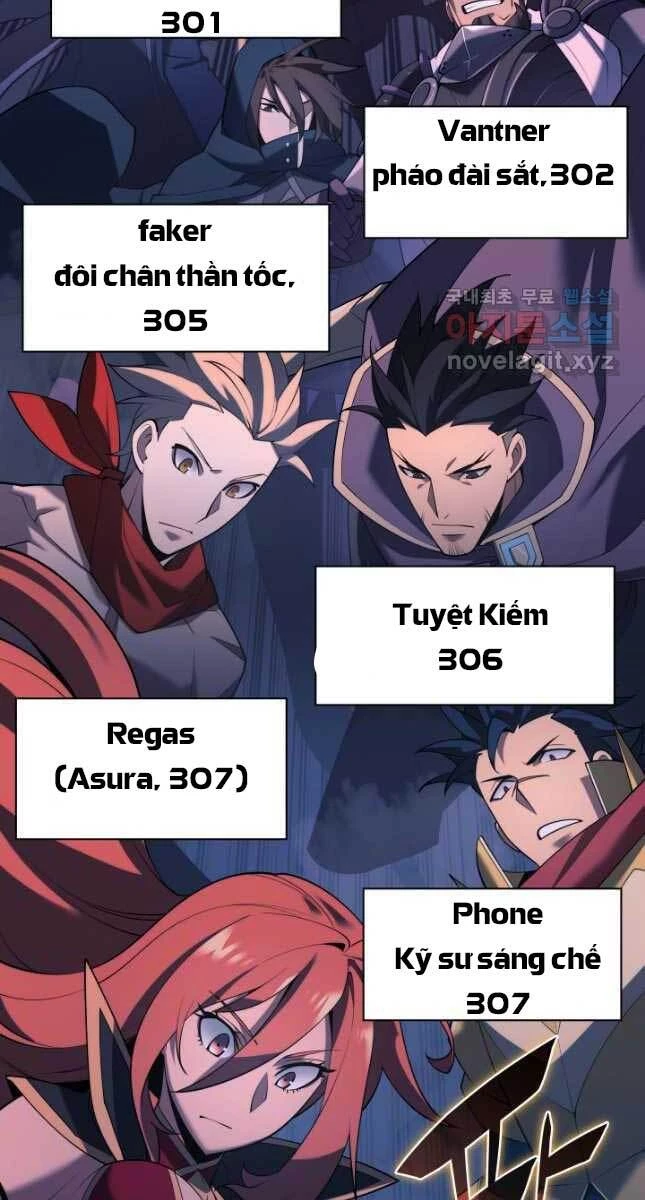 Thợ Rèn Huyền Thoại Chapter 152 - Trang 4