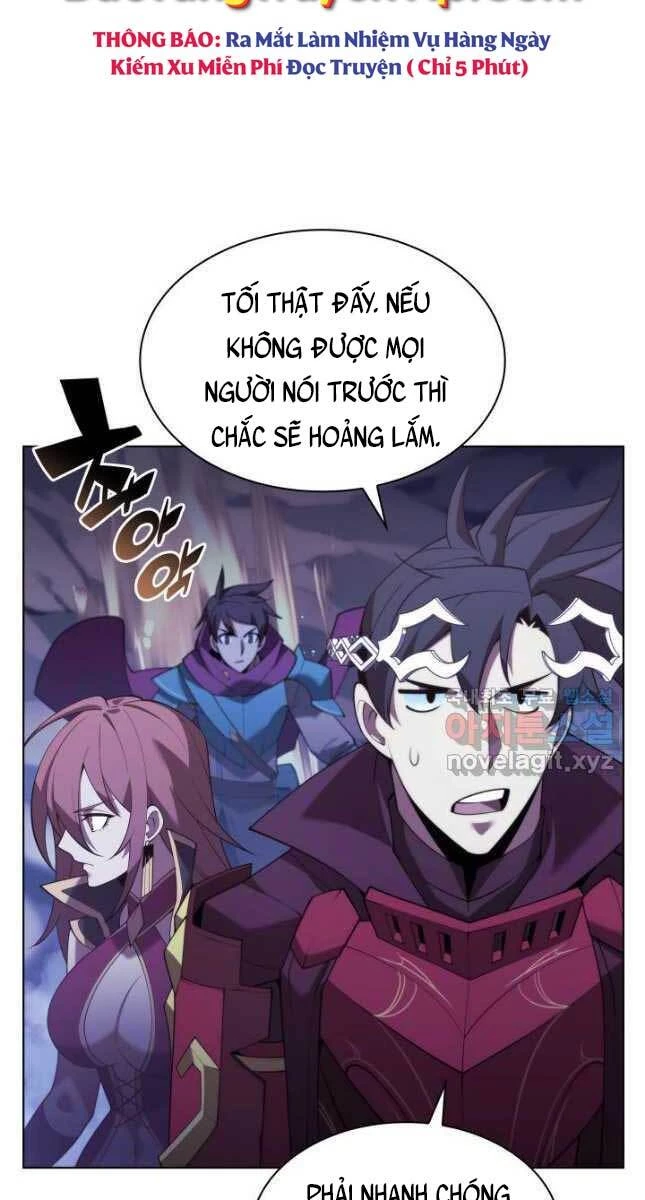 Thợ Rèn Huyền Thoại Chapter 152 - Trang 4