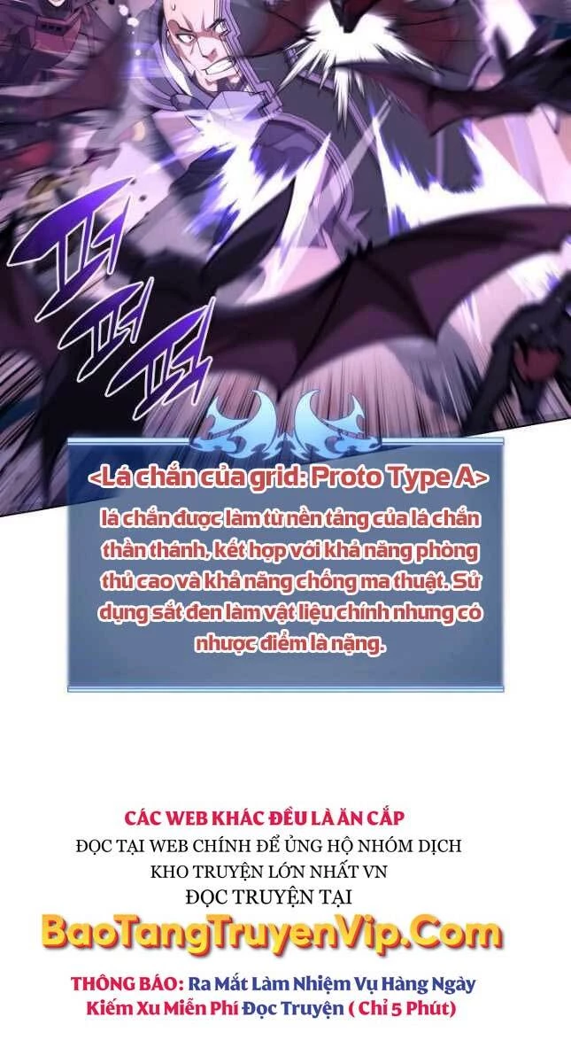 Thợ Rèn Huyền Thoại Chapter 152 - Trang 4