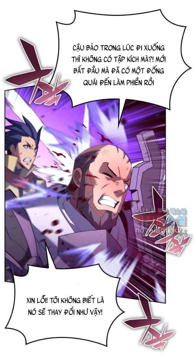 Thợ Rèn Huyền Thoại Chapter 152 - Trang 4