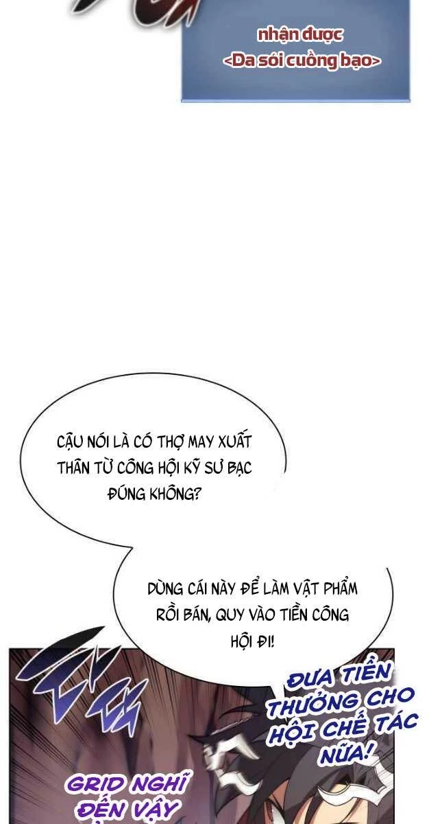 Thợ Rèn Huyền Thoại Chapter 152 - Trang 4