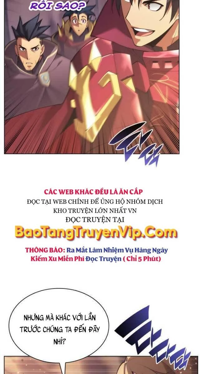 Thợ Rèn Huyền Thoại Chapter 152 - Trang 4