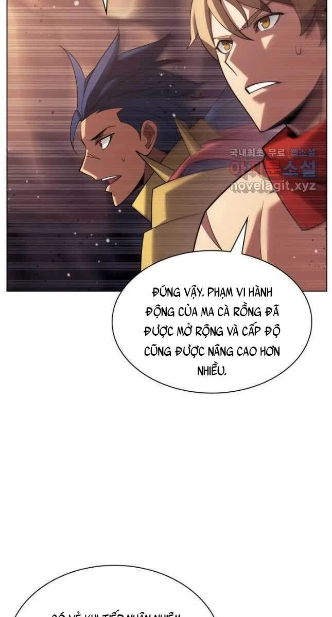 Thợ Rèn Huyền Thoại Chapter 152 - Trang 4