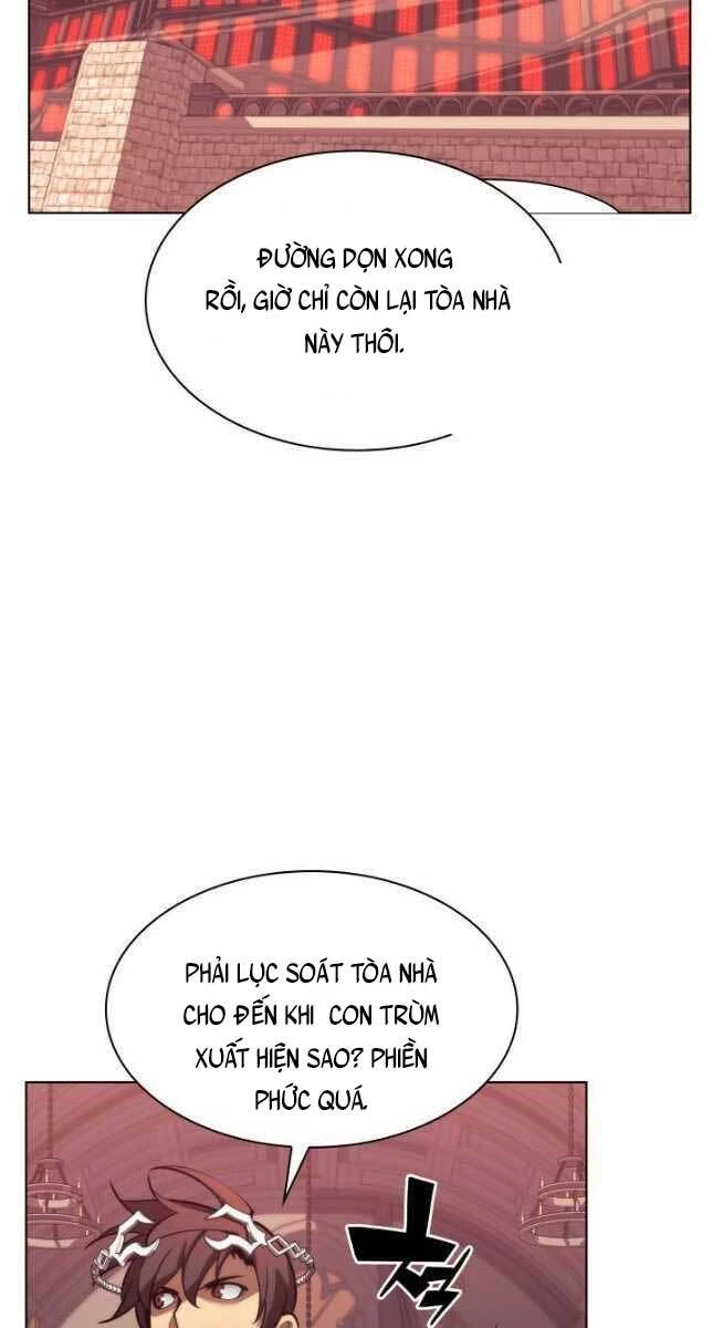 Thợ Rèn Huyền Thoại Chapter 152 - Trang 4