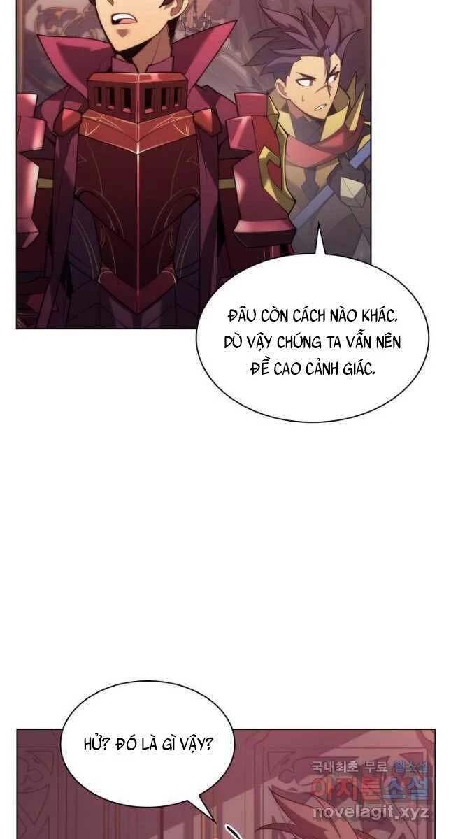 Thợ Rèn Huyền Thoại Chapter 152 - Trang 4