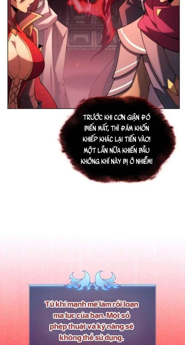 Thợ Rèn Huyền Thoại Chapter 152 - Trang 4