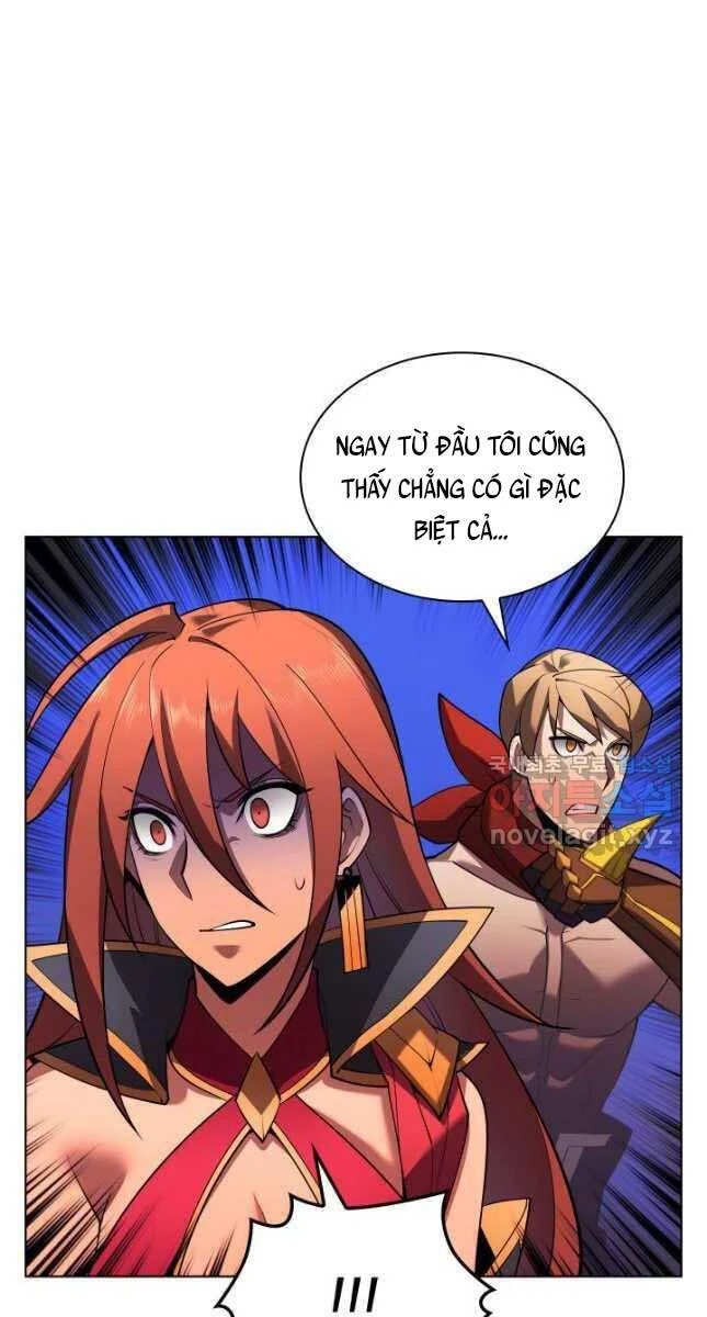 Thợ Rèn Huyền Thoại Chapter 152 - Trang 4