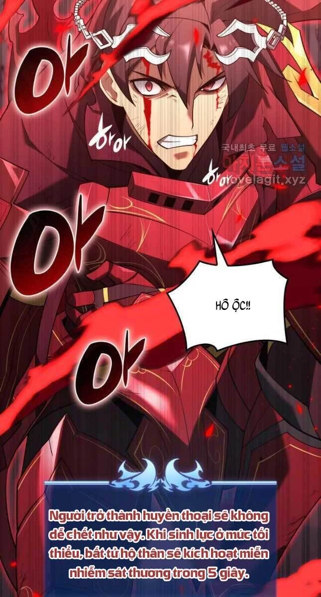 Thợ Rèn Huyền Thoại Chapter 152 - Trang 4