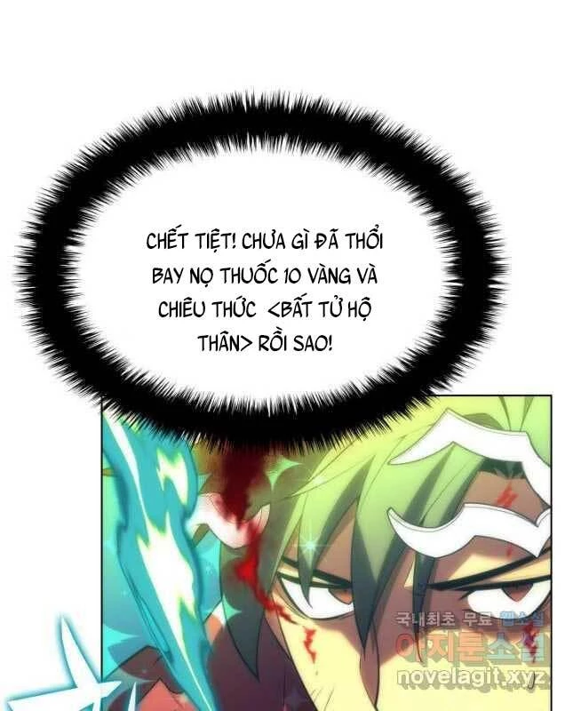 Thợ Rèn Huyền Thoại Chapter 152 - Trang 4